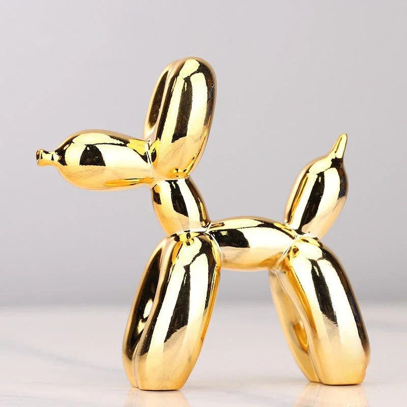 Colorful Inflatable Pet Decorations