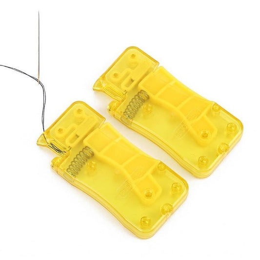 Quick Automatic Needle Threader Tool - Halri