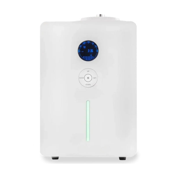 Large Room Aroma Diffuser with Timer and Auto Shut Off - Halri
