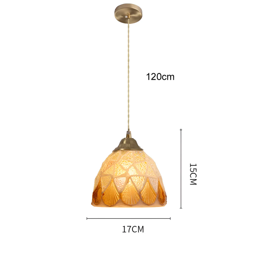 Stylish Desk Pendant Light Fixture
