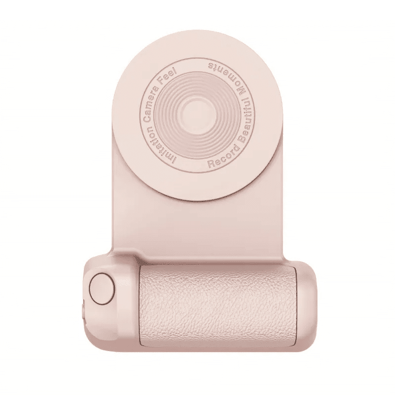 Wireless Camera Phone Mount with Strong Magnet