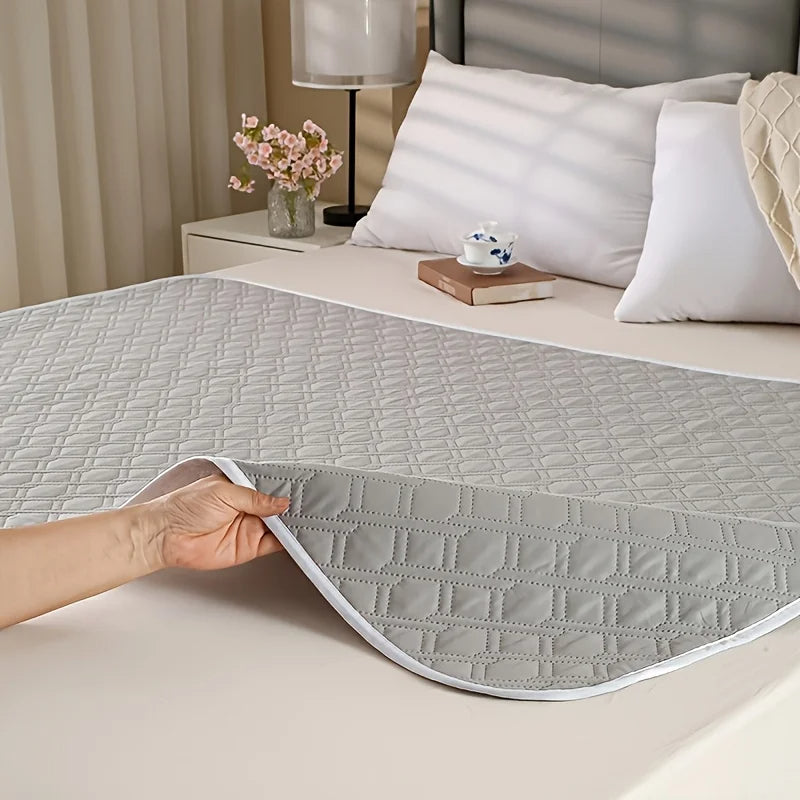 Reusable Waterproof Mattress Protector