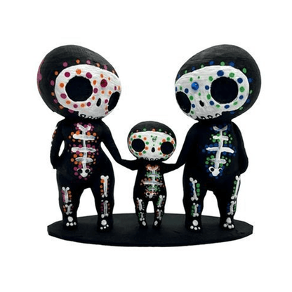 Adorable Toy Pendant Necklace
