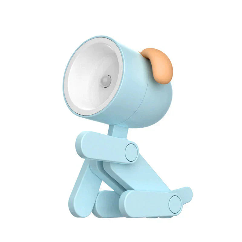 Ambient LED Bedroom Night Light - Halri