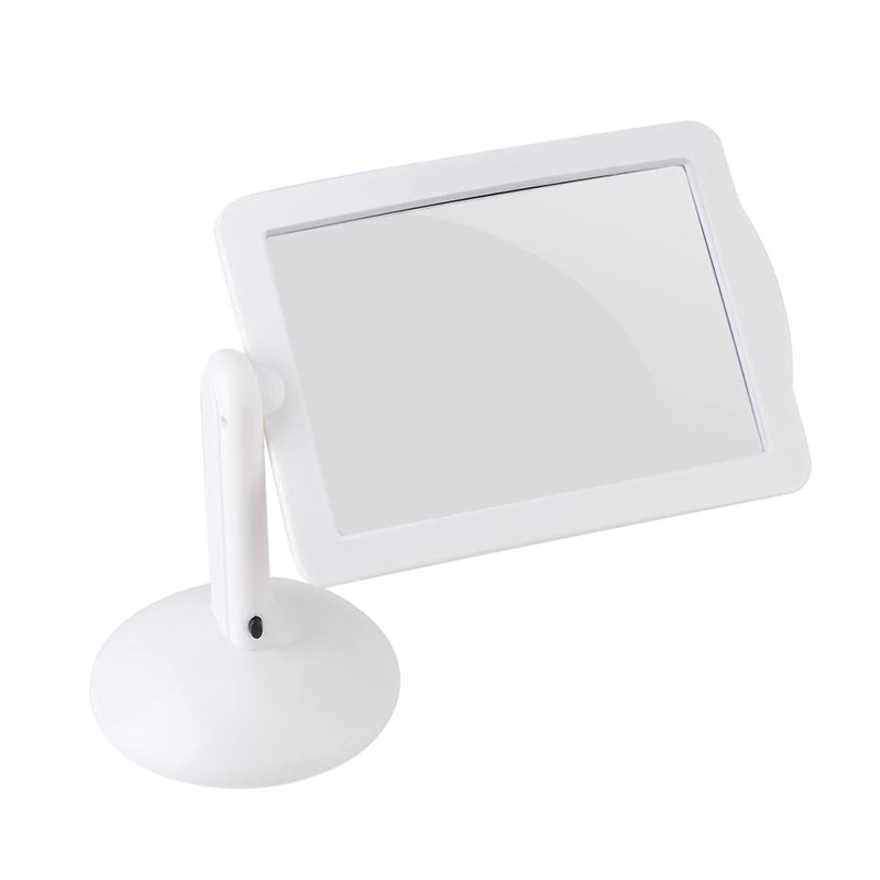 Compact LED Magnifying Glass with 3X Zoom
