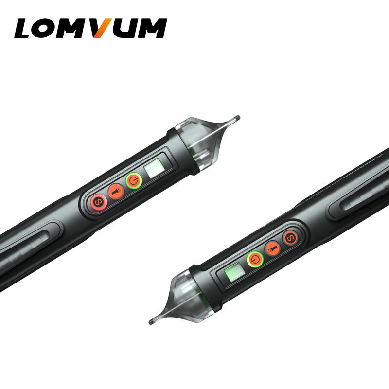 Accurate Electric Test Pen