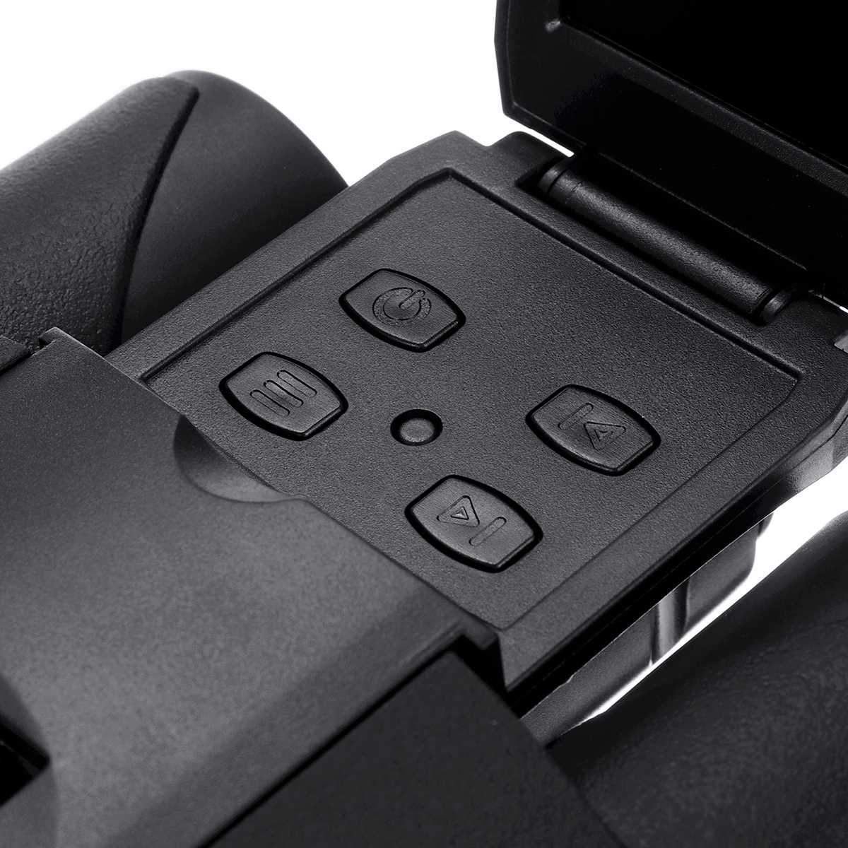 Digital Camera Binoculars