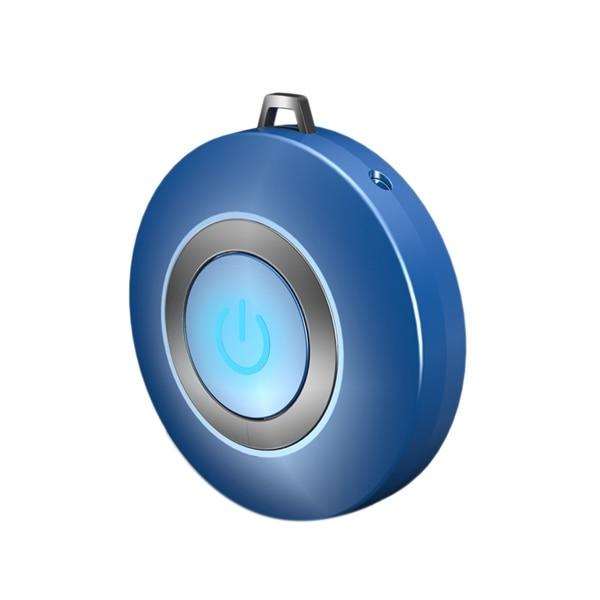 Portable Mini Air Cleaner Necklace