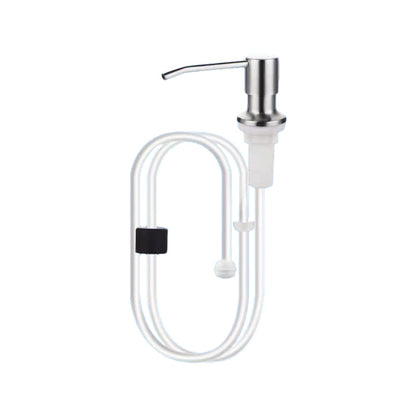 Automatic Kitchen Sink Soap Dispenser - Halri