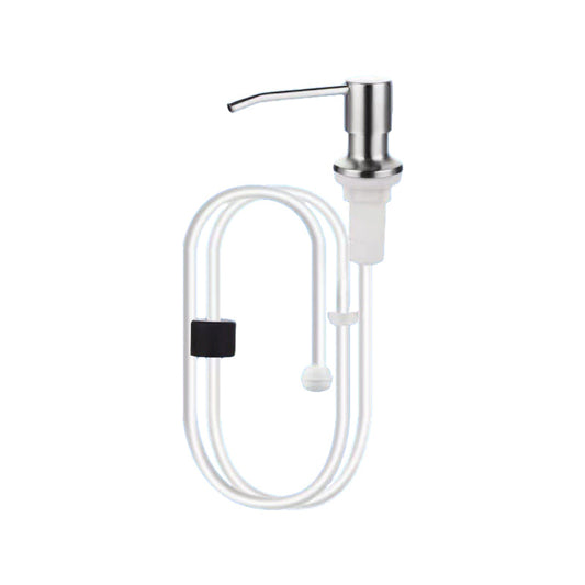 Automatic Kitchen Sink Soap Dispenser - Halri