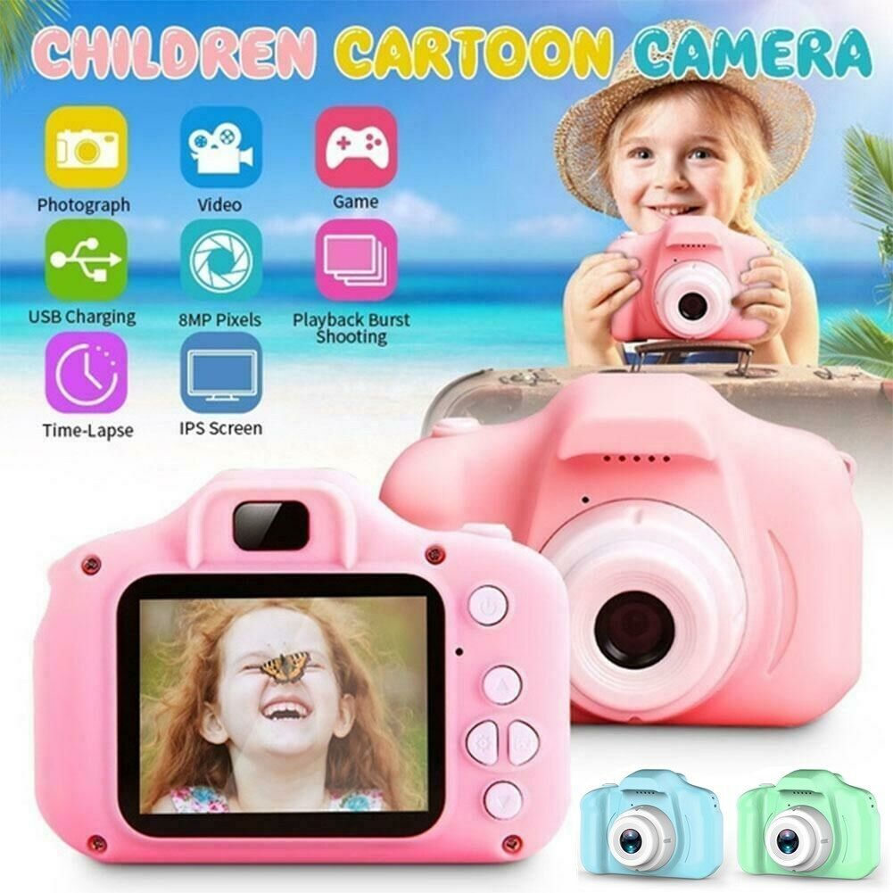 Retro Film Camera