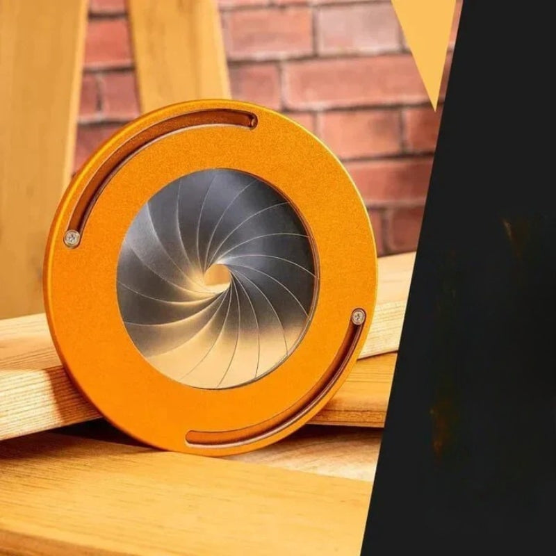 Easy Circle Drawing Compass Tool