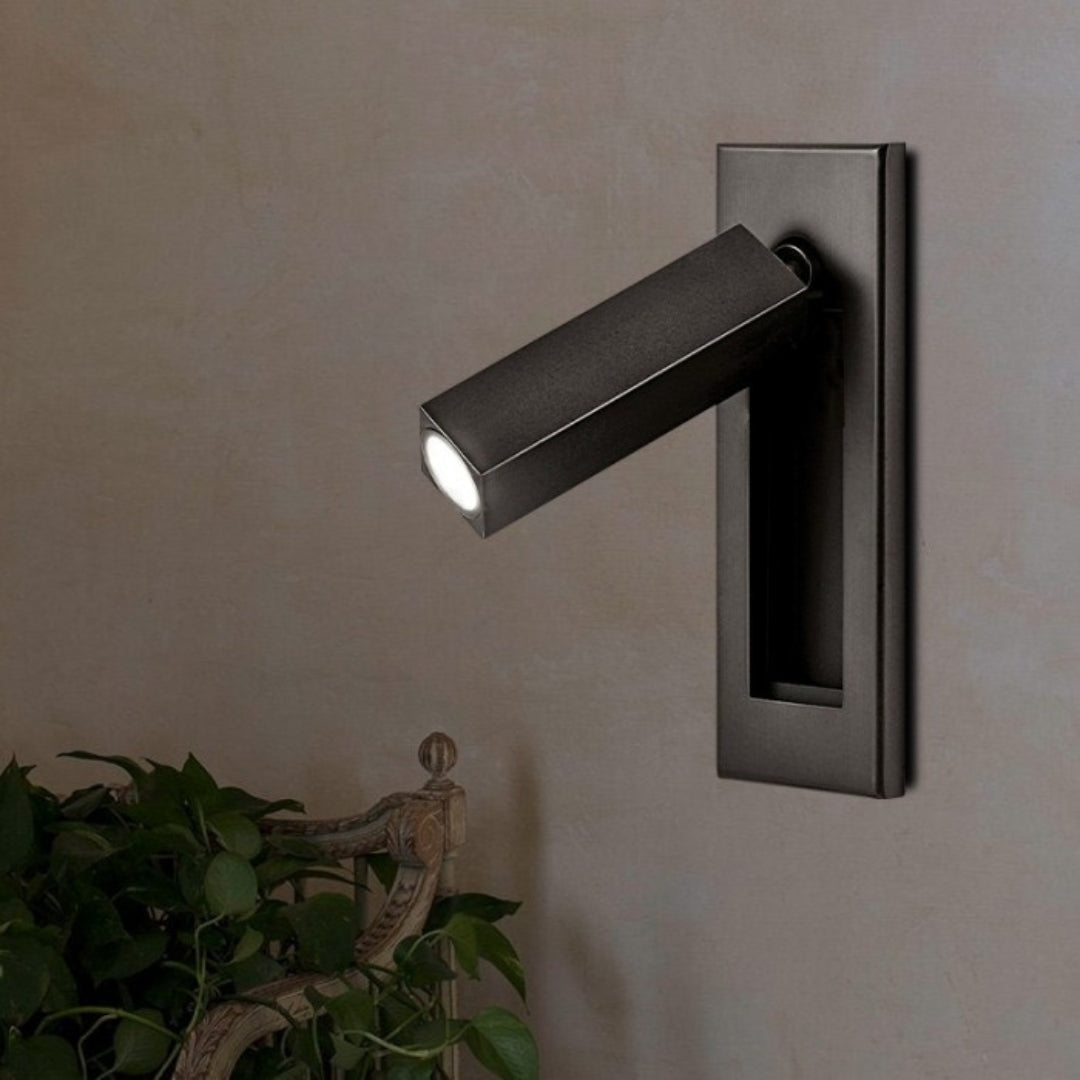 Versatile Dimmable LED Reading Lamp
