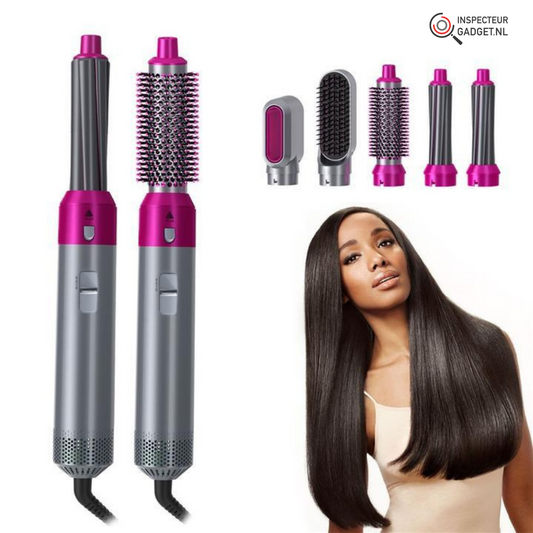 Professional Air Styling Tool - Halri