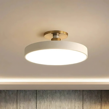 Modern Nordic LED Ceiling Lamp