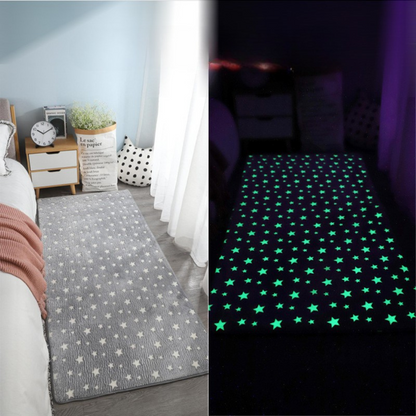 Soft Glow Floor Mat