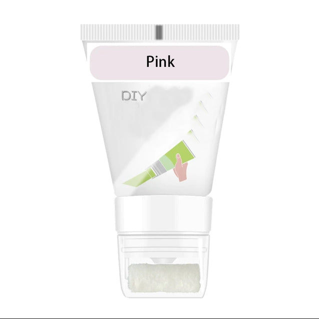 Easy Wall Fixing Paste Applicator