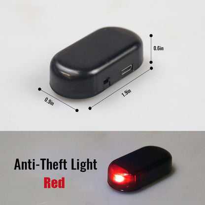 Car Safety LED Interior Light