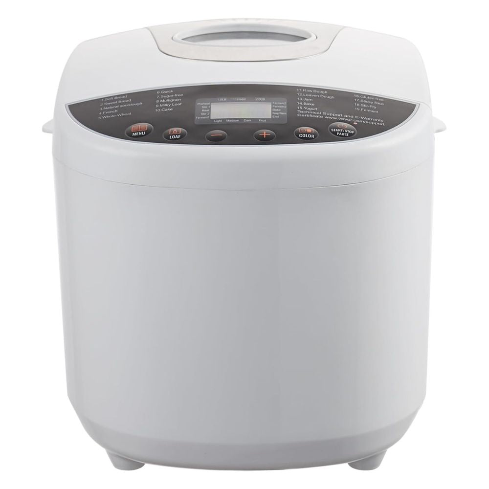 Easy Use Electric Bread Making Appliance