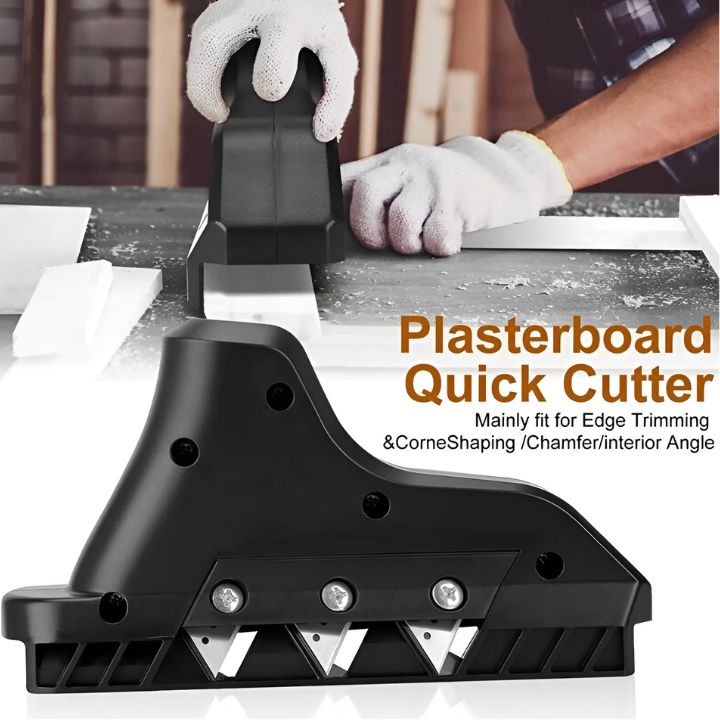 Professional Edge Cutting Tool - Halri