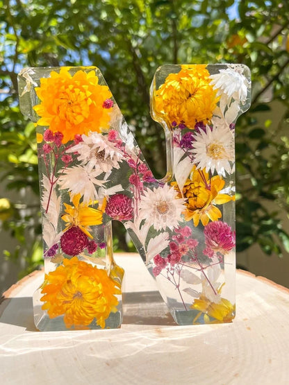 Beautiful Flower LED Night Lamp