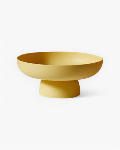 Retro Classic Ceramic Bowl - Halri