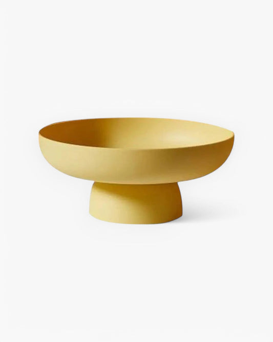 Retro Classic Ceramic Bowl - Halri