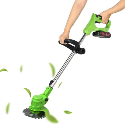 High Performance Cordless Electric String Trimmer