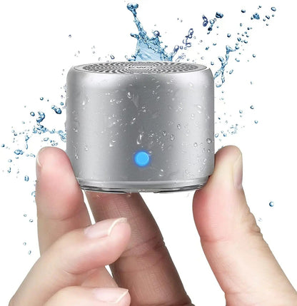 Compact Portable Speaker - Halri
