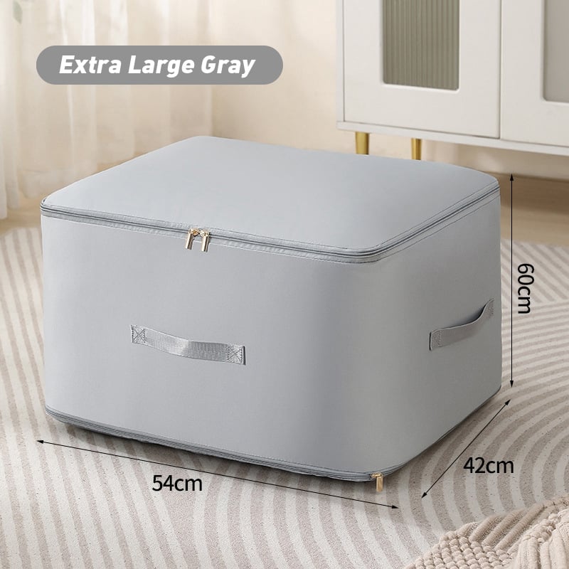 Compact Storage Organizer Shelf