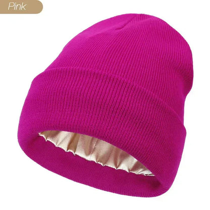 Smooth Easy Wear Beanie Cap