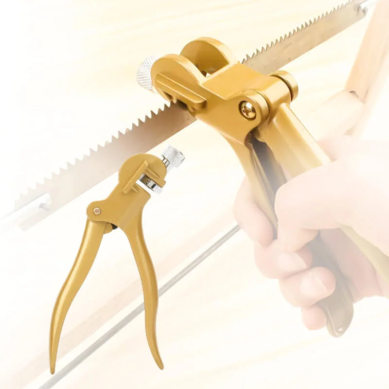 Accurate Zinc Cutting Tool - Halri