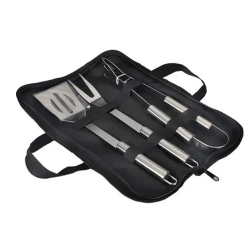 Portable Grill Master Set - Halri