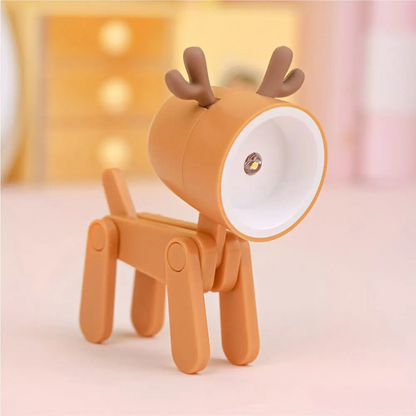 Cute Pet Night Light
