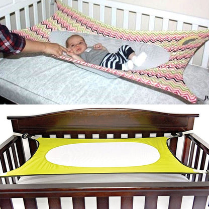 Cozy Baby Hammock Swing