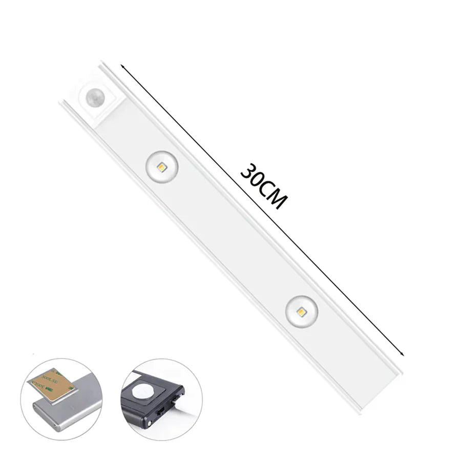 Premium Wireless LED Kitchen Light