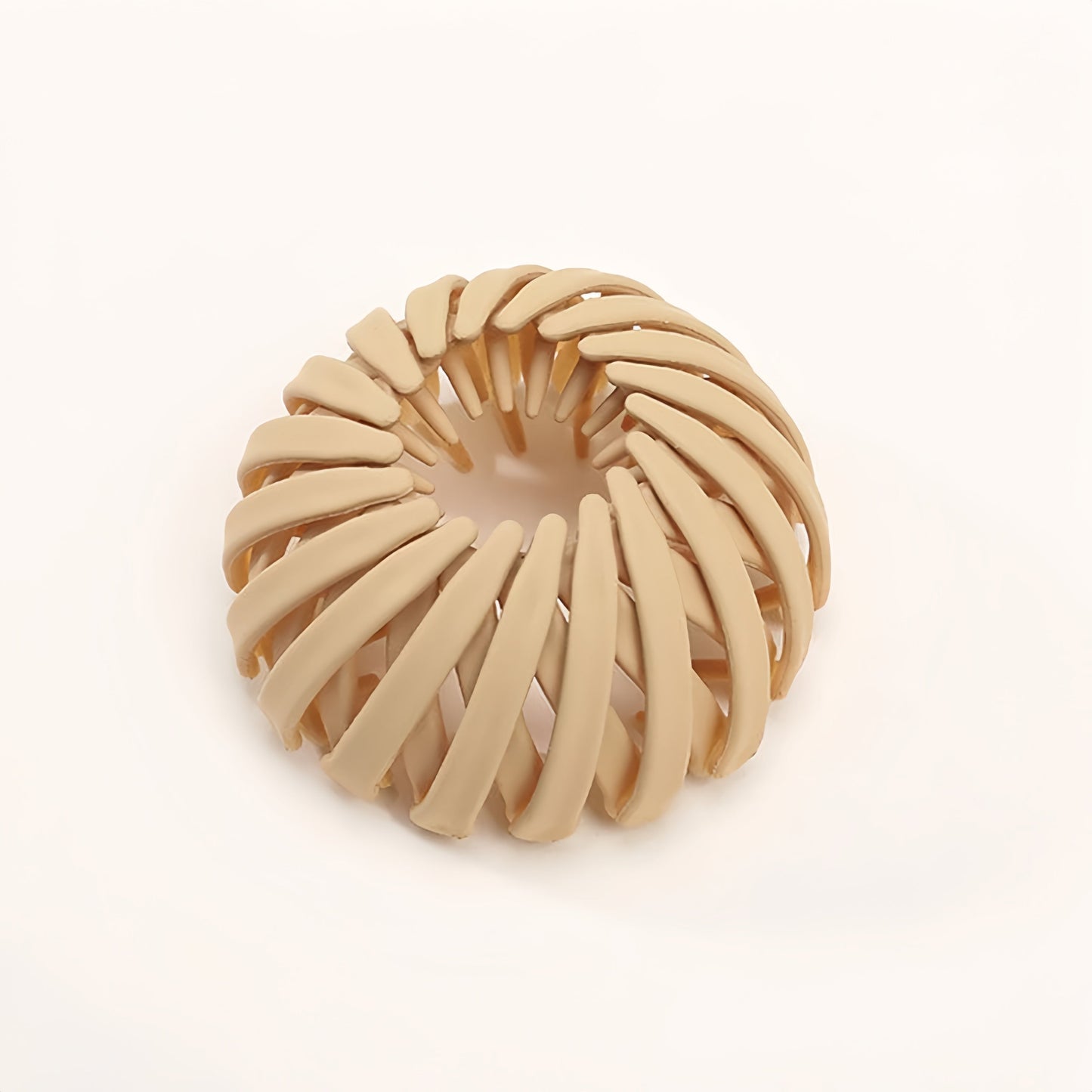 Easy Hold Hair Clips (3 Pack) - Halri
