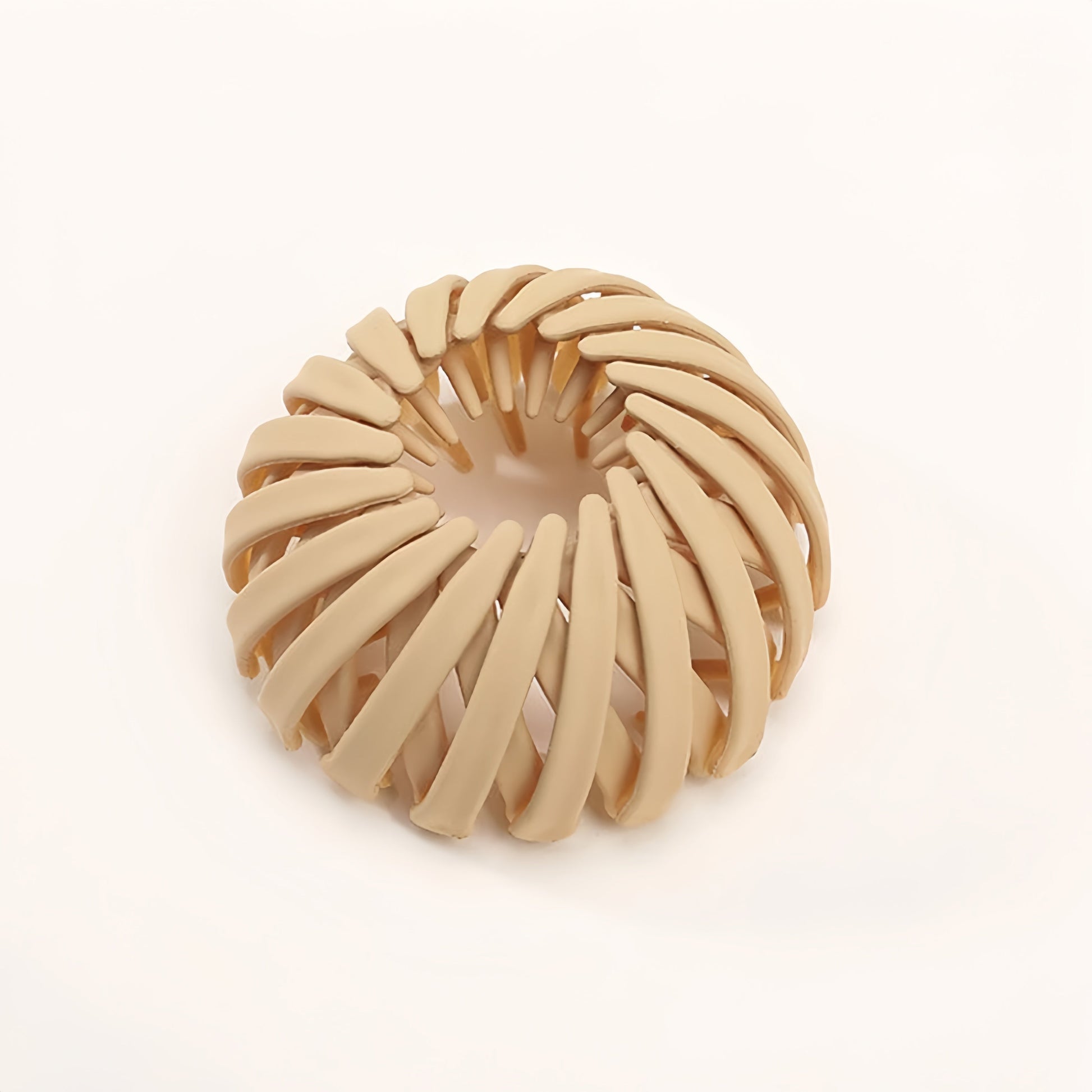 Easy Hold Hair Clips (3 Pack) - Halri