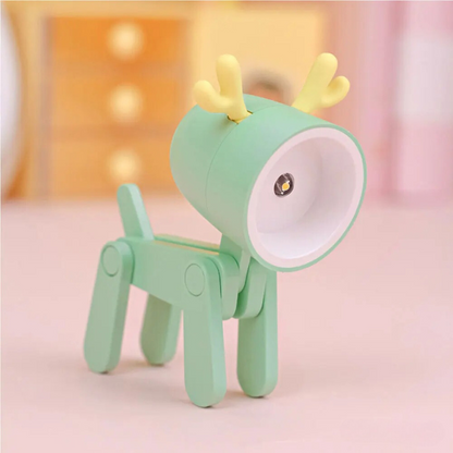 Cute Pet Night Light