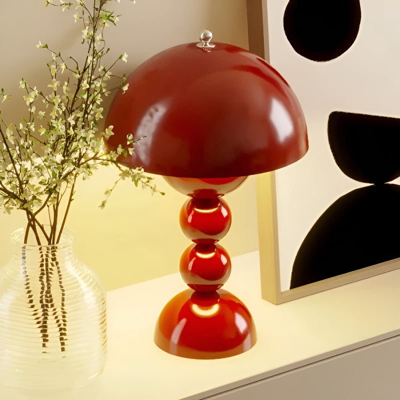 Dimmable Energy Saving Desk Light