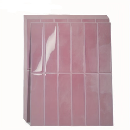 Easy Peel Waterproof Wall Decals Tiles Stickers