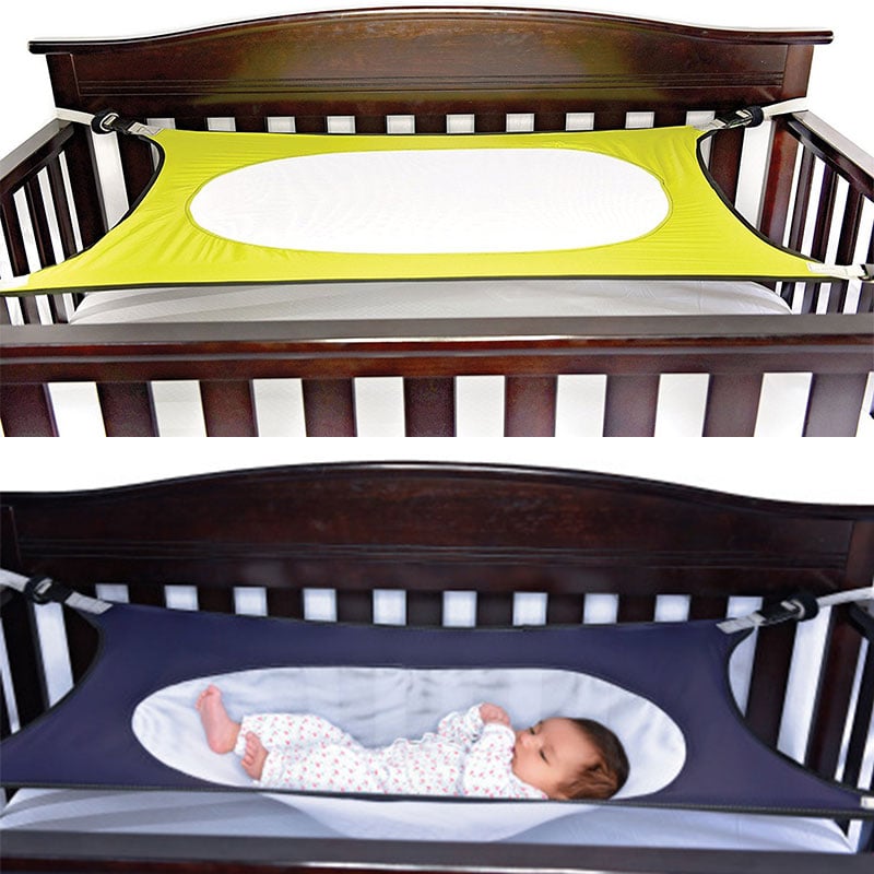 Cozy Baby Hammock Swing