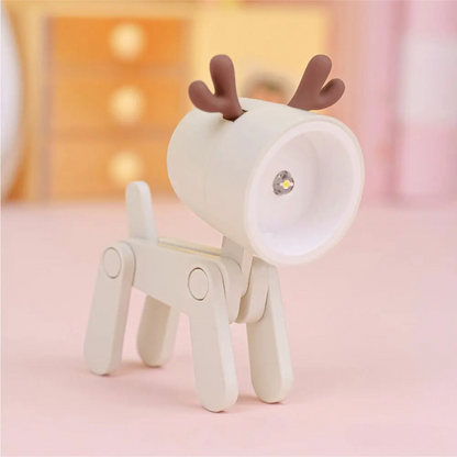 Cute Pet Night Light