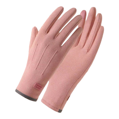 Warm Touchscreen Winter Gloves