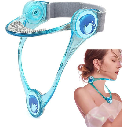 Comfortable Posture Corrector Neck Support Brace