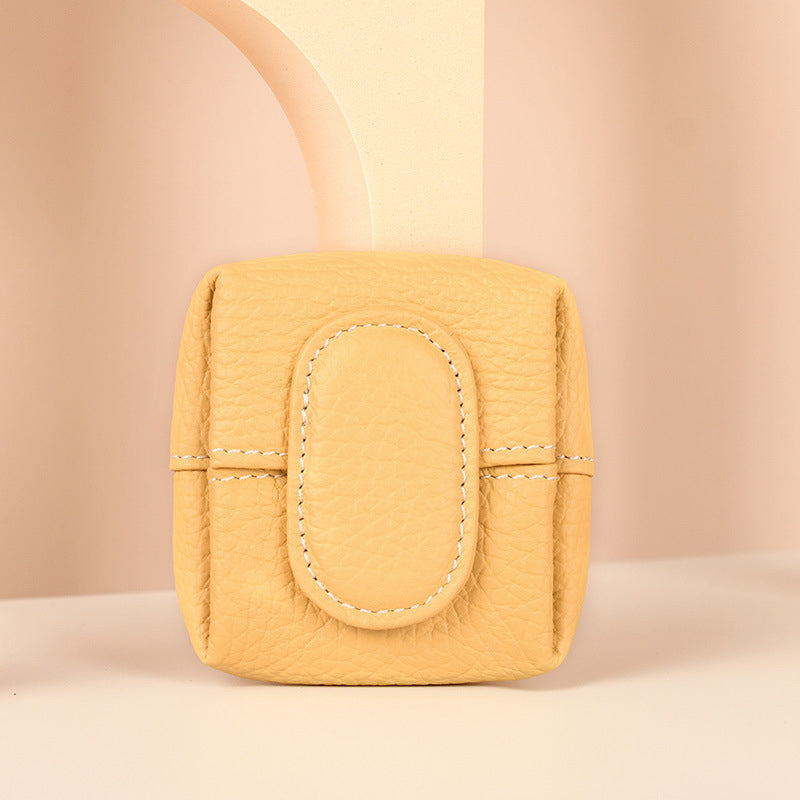 Eco Friendly Luxury Halri Monique