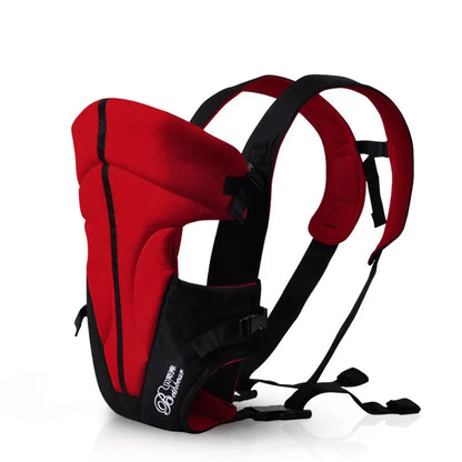 Soft Baby Sling Ergonomic Carrier