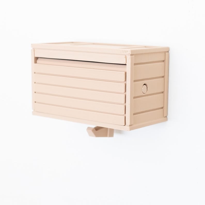 Organized Key Holder Tray - Halri