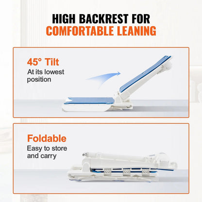 Easy Use Mobility Floor Lift Chair