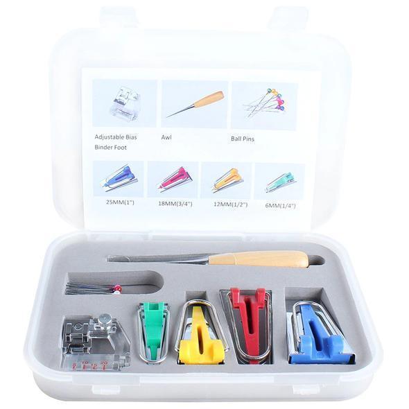 Personalized Bias Tape Fast Shipping - Halri